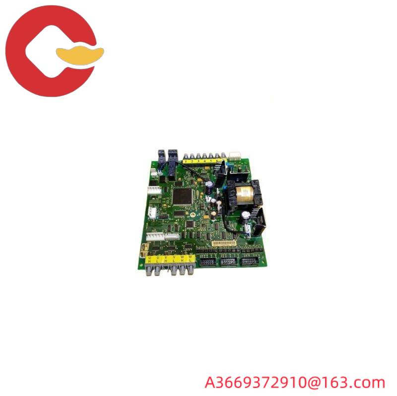 VACON 60VB00459 Rectifying Board