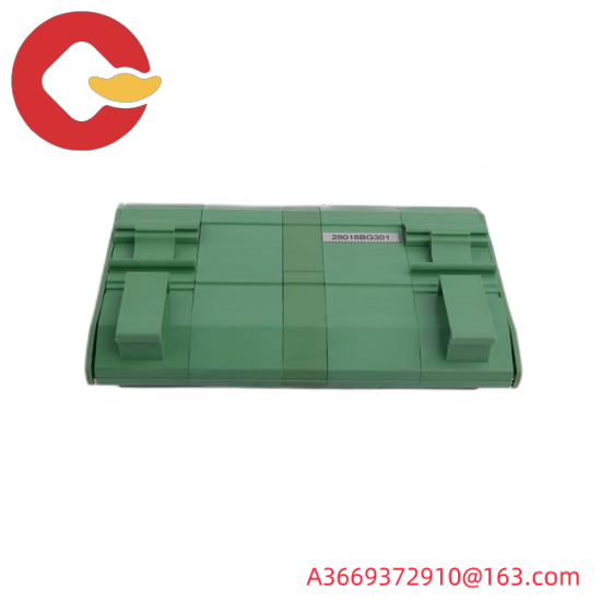 VACON PC00225I Processor Module