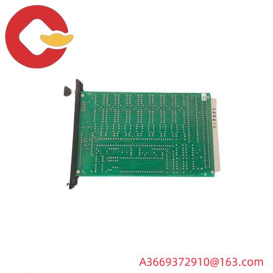 VALMET BIU 84 BIU84/421895-1A A413143 Module
