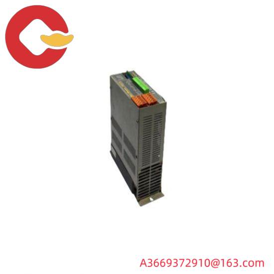 Variateur 200×25/50 SERVO DRIVE