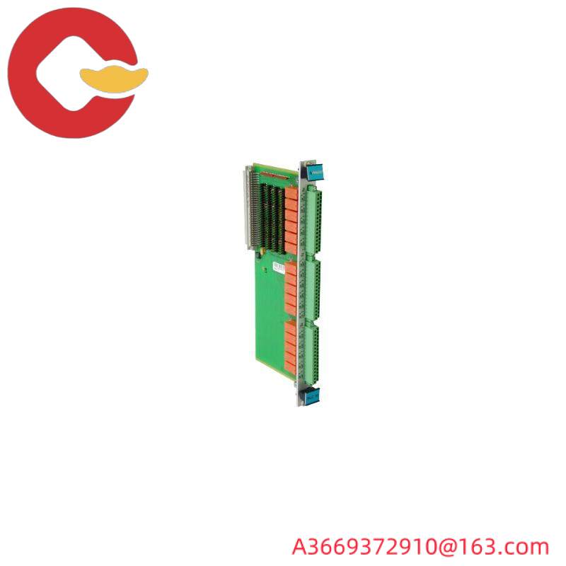 Vibro-meter VM600-XIO16T 620-002-000-113
