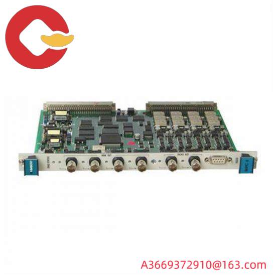 Vibro-meter VM600-XMV16 600-003