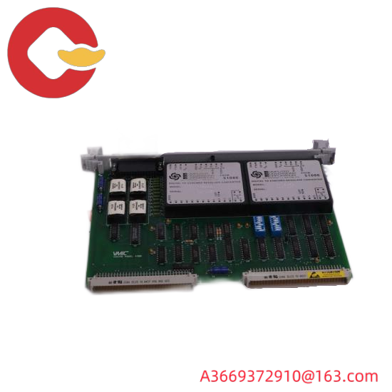 Vibro-meter VM600 200-510-111-013