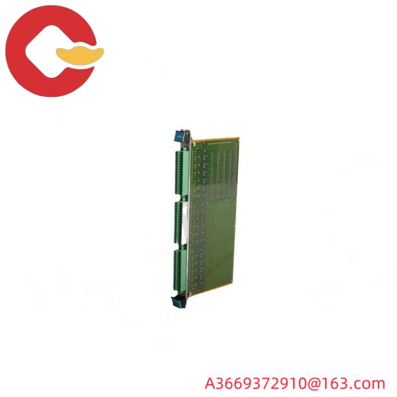 VIBRO-METER VM600 CPUM