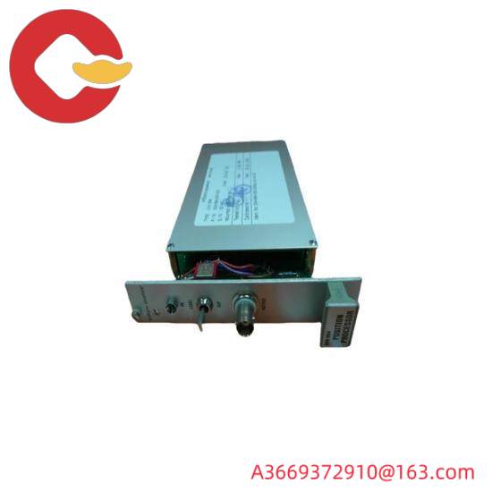 VIBRO METER UVV694 204-694-000-023