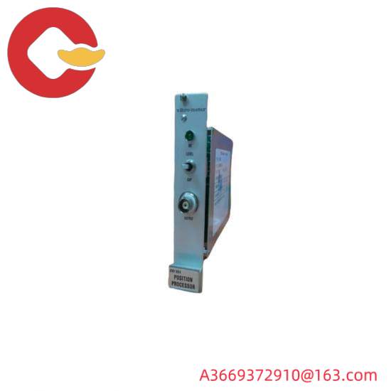 VIBRO METER VM600 IOC4T 200-560-000-111