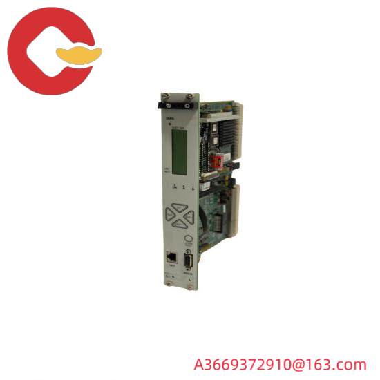 VIBRO METER VM600 CPU M 200-595-045-114 CPU card