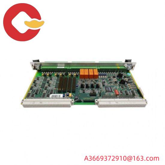VIBRO METER VM600 IOC4T input /output card