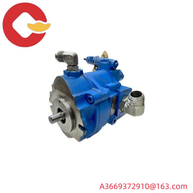 VICKERS 9VB29RS20CM11 378804 PUMP