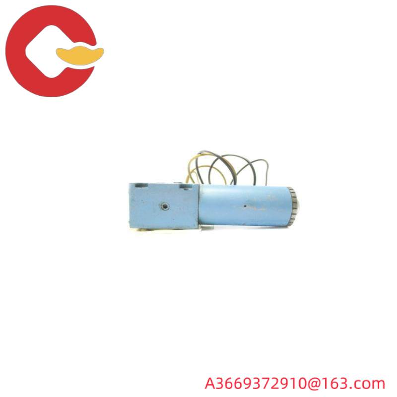 VICKERS MOD6C31S35 421681 VALVE
