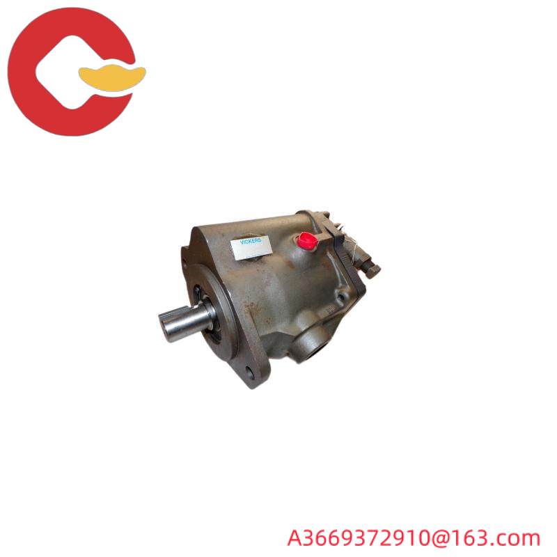 Vickers PVB20RS20C11 362030 Hydraulic Piston Pump