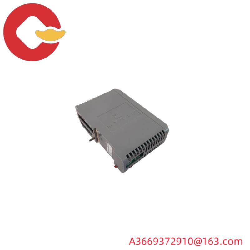 EMERSON VIM-4201 Virtual I/O Module