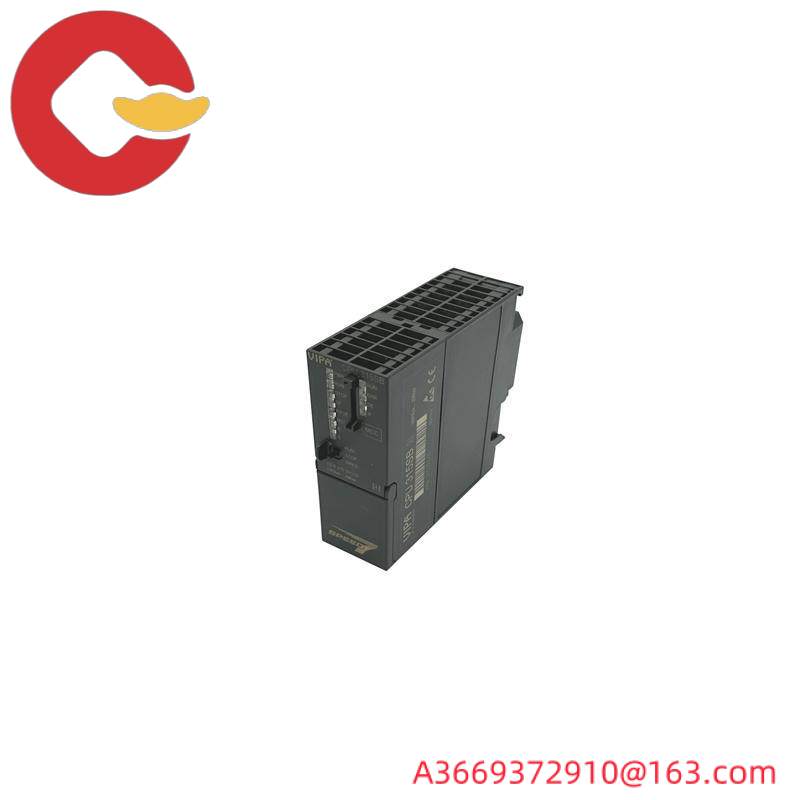 VIPA 315-2AG12 / CPU315SB PROFIBUS-DP MASTER