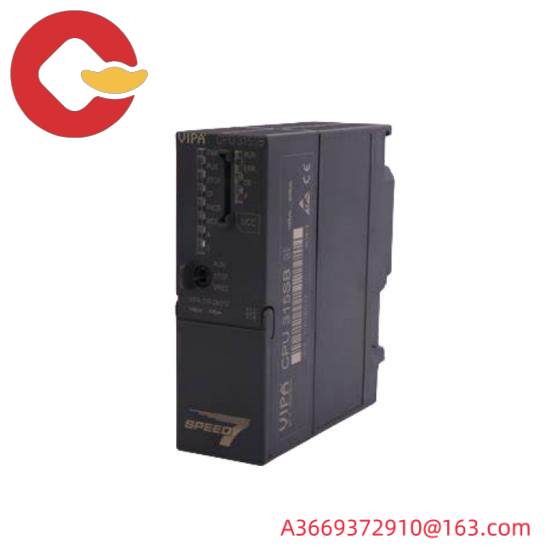 VIPA 315－2AG12 CPU 315SB/DPM Processor Module