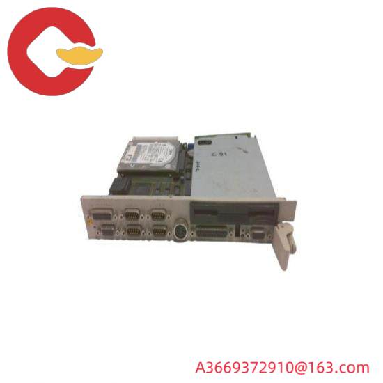 VIPA CP3-BG51 Computer Module
