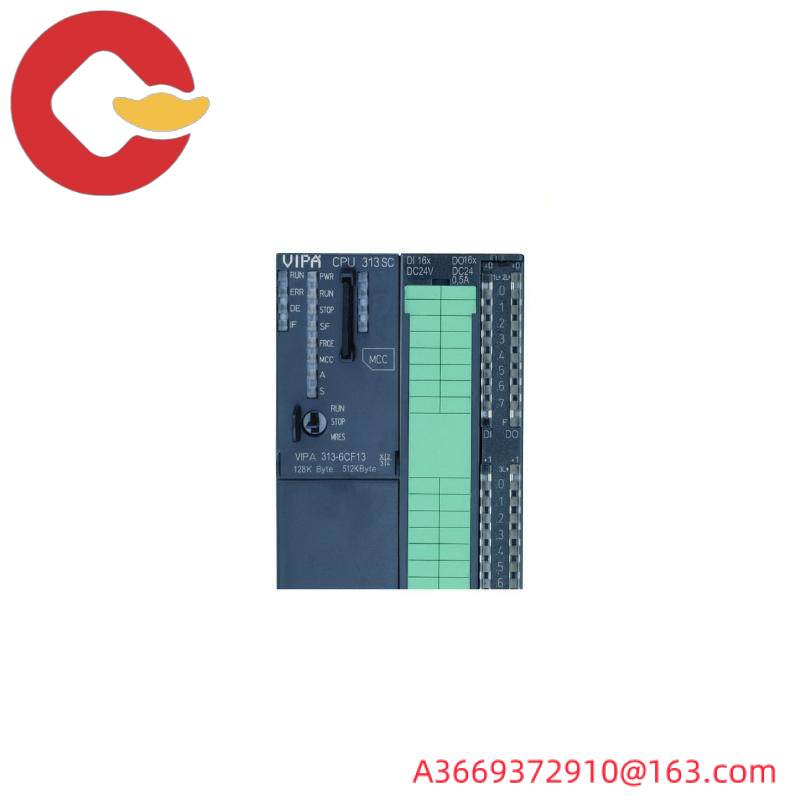 VIPA CPU313SC