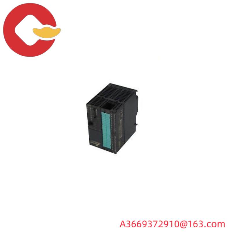 VIPA CPU 313SC 313-6CF03 power supply