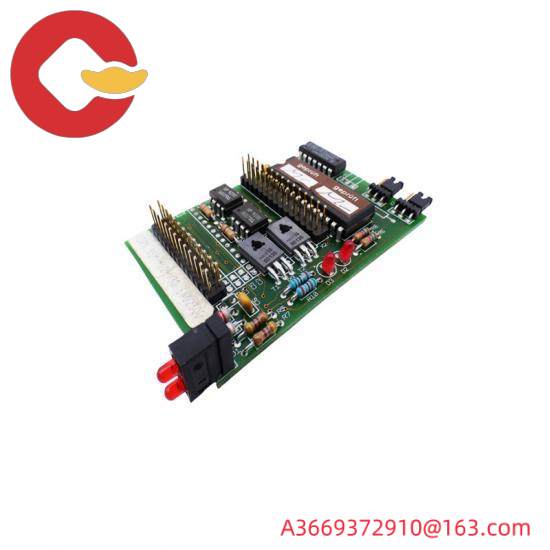VIPA SSM-MD25 Communications Sub-Module
