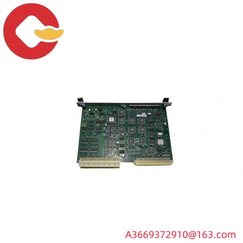 LAM VME-LTNI-S4 B105-0102 NETWORK INTERFACE