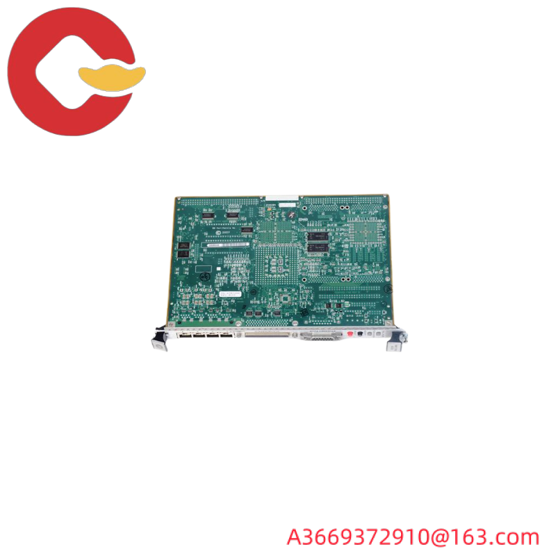 Motorola MVME-701A