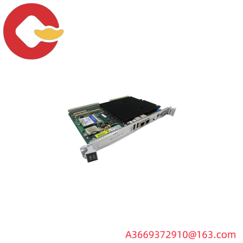 GE VME7671 Computer Processor Board