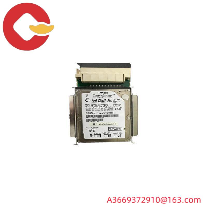 VMIC ASSY 11994R13