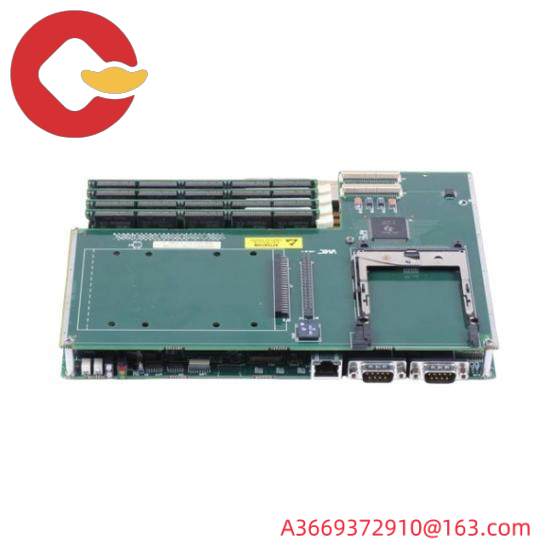 VMIC VMIPMC-5565