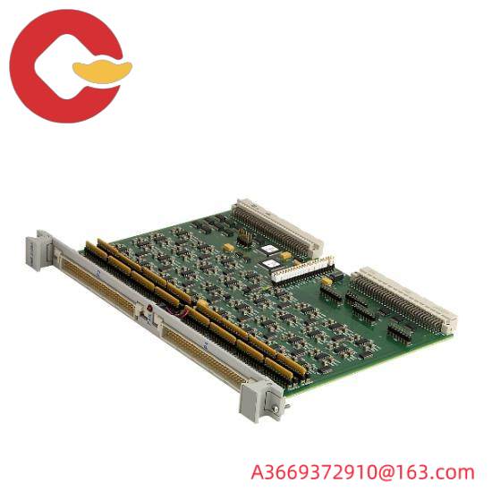 VMIC VMIVME-2128  128-bit High-Voltage Digital Output Board