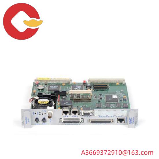 VMIC VMIVME-2536