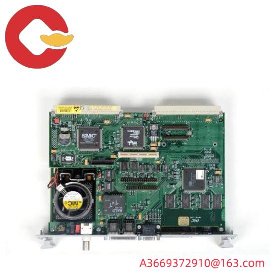VMIC VMIVME-2536