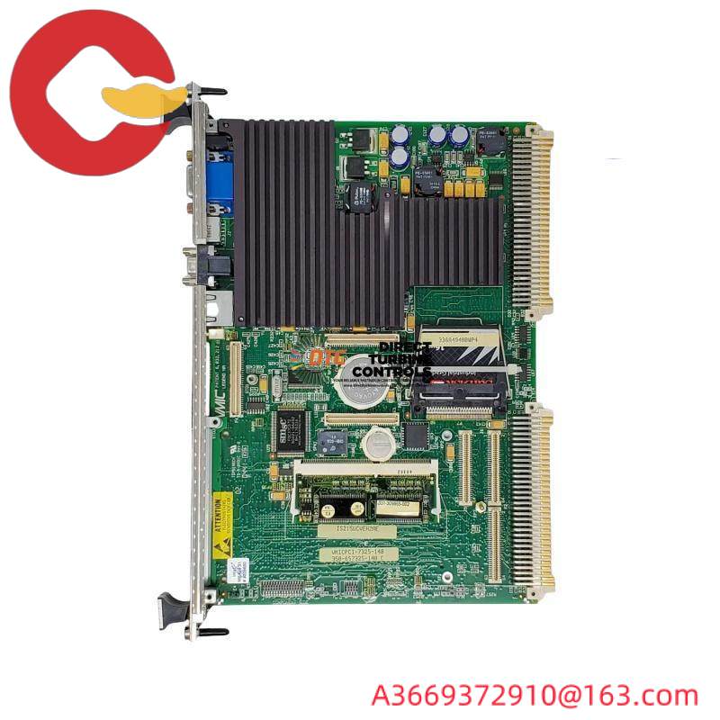 VMIC VMIVME-7452