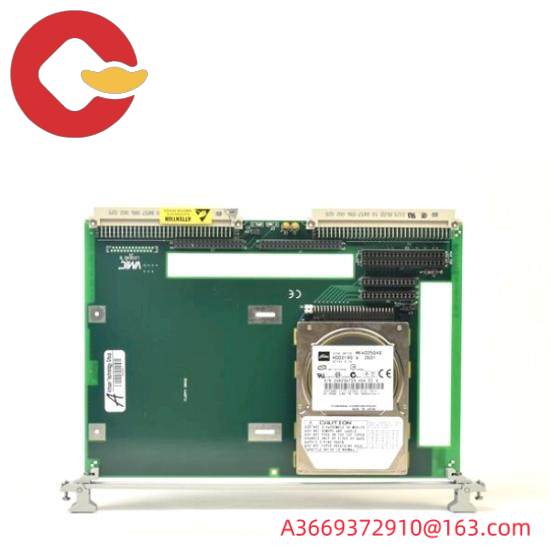 VMIC VMIVME-7452  Hard Disk Module
