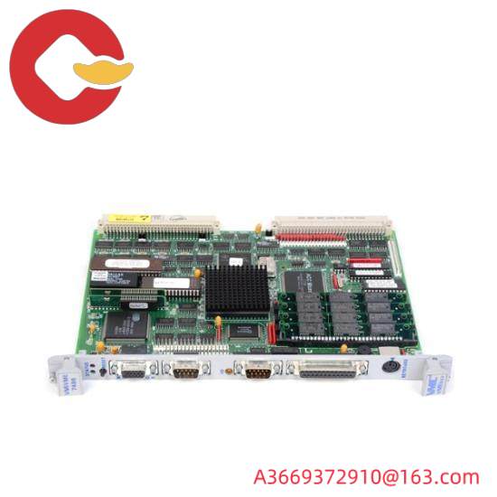 VMIC VMIVME-7486  CPU Module