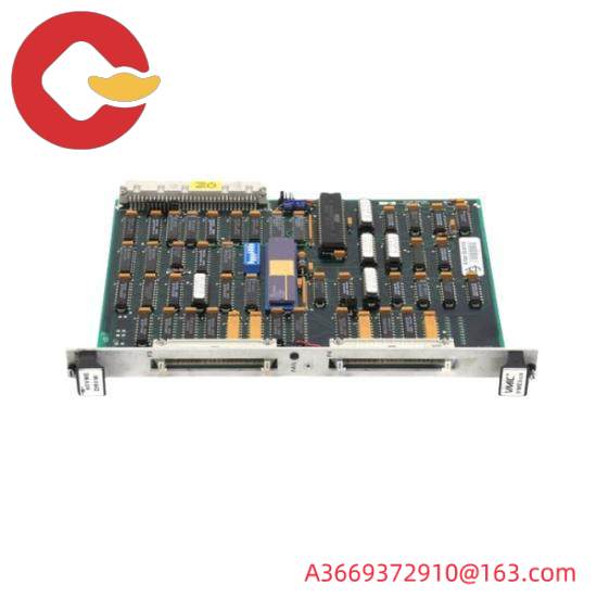VMIC VMIVME DR11W Rev J VME Interface Board Hot