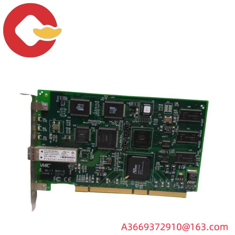 GE VMIPCI-5565-110000 FIFOs Multi Mode