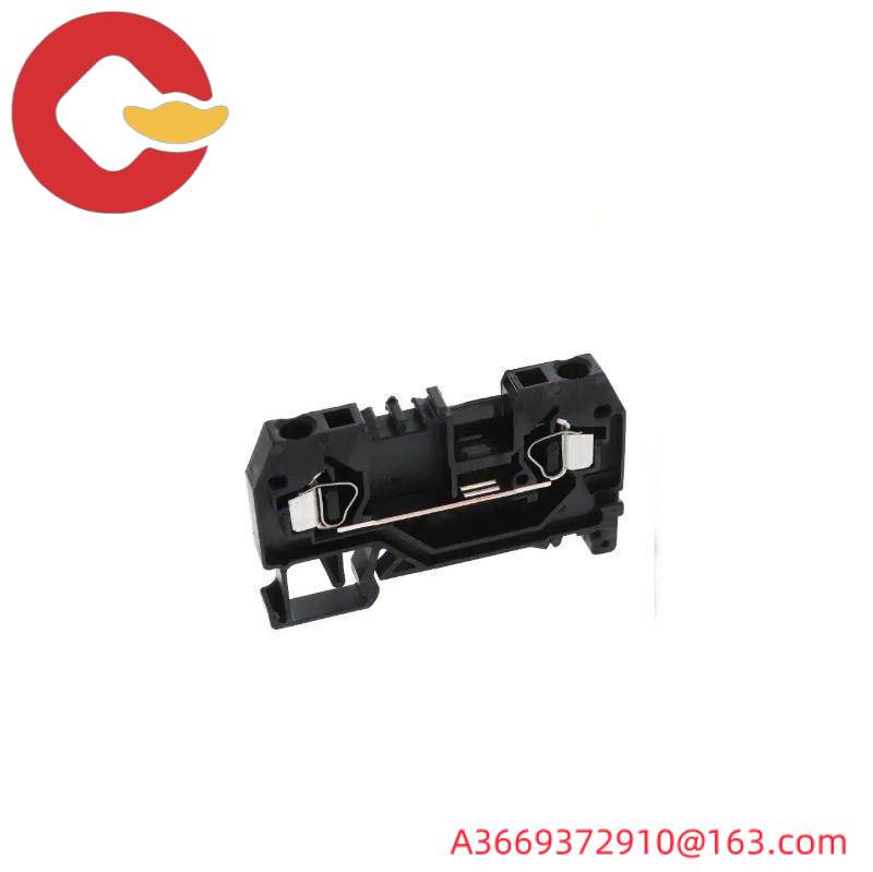 WAGO 280-905 2-CONDUCTOR THROUGH TERMINAL BLO