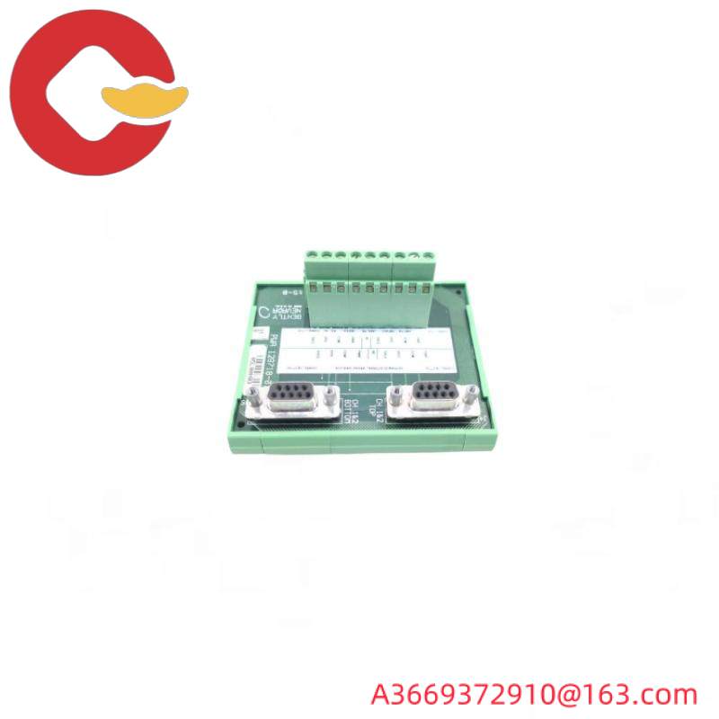 Wandfluh ED1AV 727.2101 ED1 PWM Controller 
