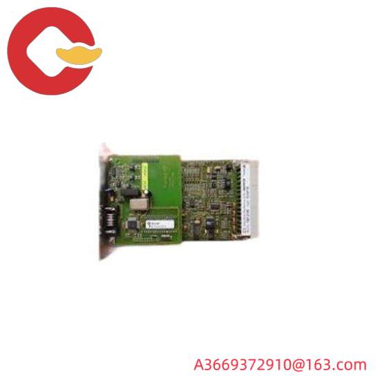 WANDFLUH ED2AF#2 ED2AF Paralleling and Protection Unit