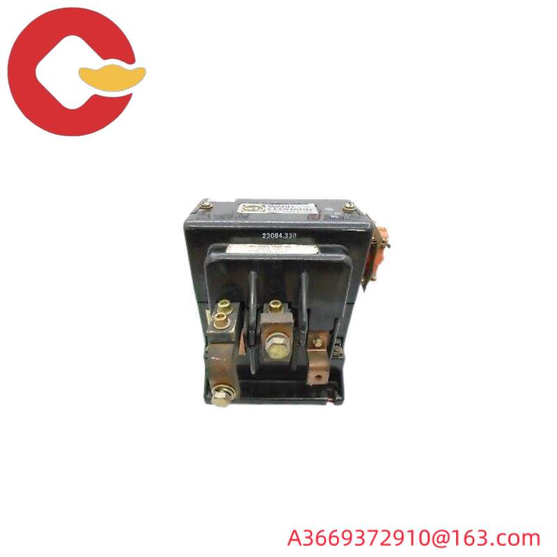 WARD LEONARD RDP9-21100 Motor Starter Contactor
