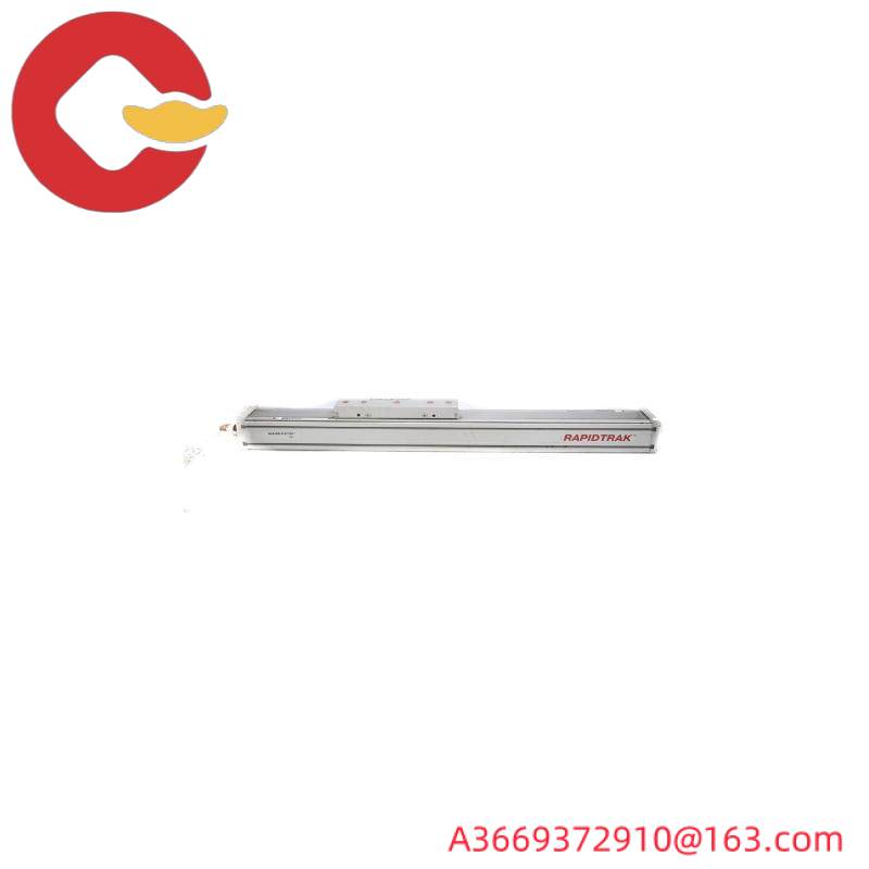WARNER ELECTRIC TS09B02 LINEAR RAIL