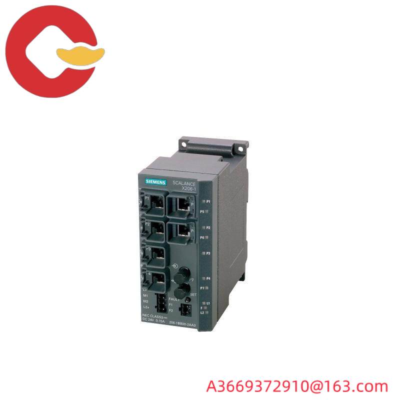 WATLOW ANAFAZE CLS204