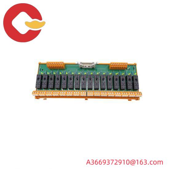 Weidmiller 1113761001 MULTIPLE INTERFACE RELAY COUPLER