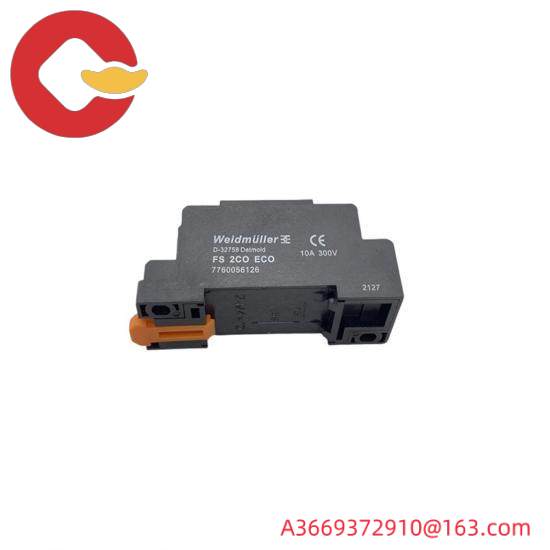 WEIDMULLER 7901620000