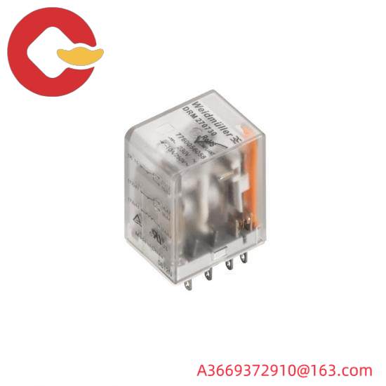 WEIDMULLER 836598