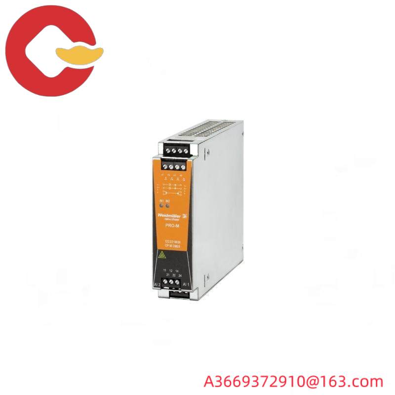 WEIDMULLER 844725