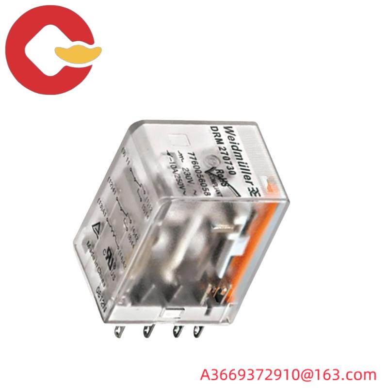 WEIDMULLER 8533640000
