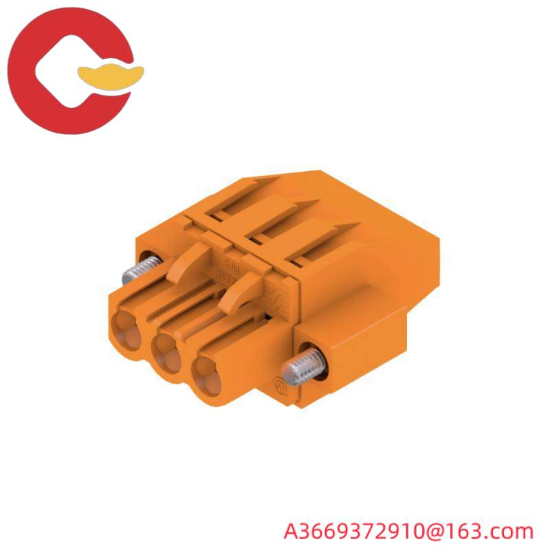 WEIDMULLER 860736000