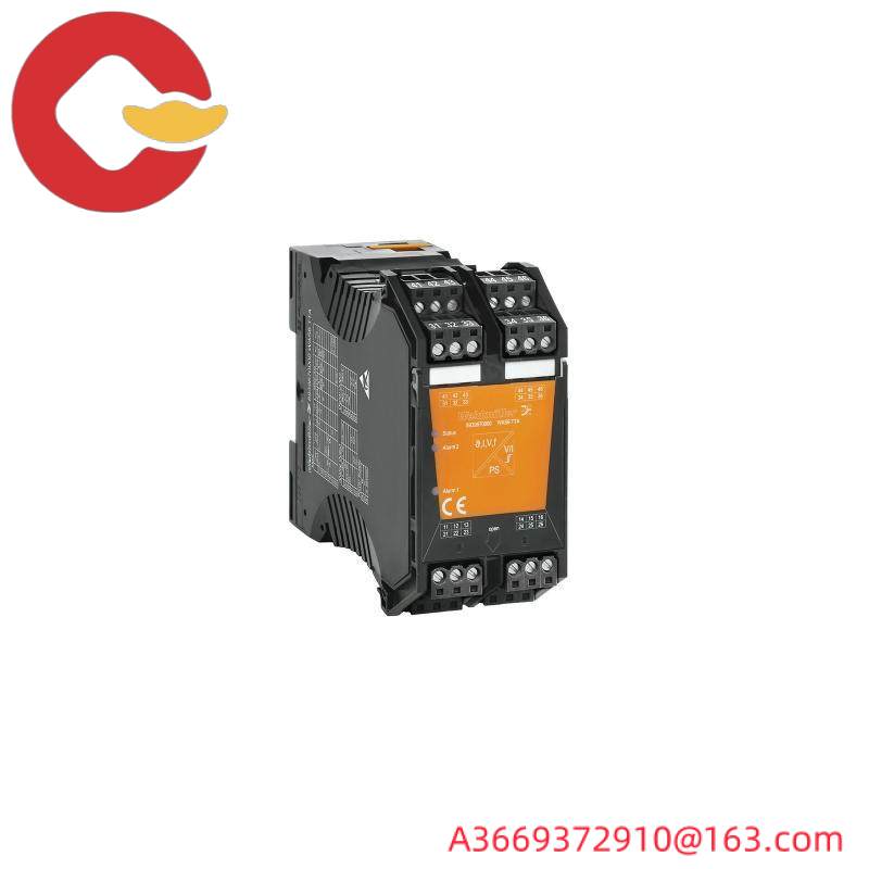 WEIDMULLER 8939670000 Universal signal converter