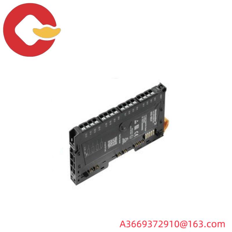Weidmuller RM-16DO Remote I/O module