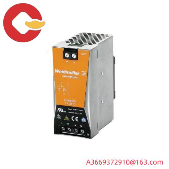 WEIDMULLER V23057-B3028-A101